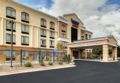 Fairfield Inn & Suites Anniston Oxford ホテルの詳細