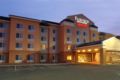 Fairfield Inn & Suites Rapid City ホテルの詳細
