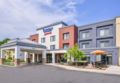 Fairfield Inn & Suites Rochester West/Greece ホテルの詳細