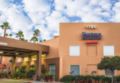 Fairfield Inn & Suites San Jose Airport ホテルの詳細