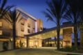 Fairfield Inn & Suites Tustin Orange County ホテルの詳細