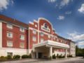 Fairfield Inn & Suites Uncasville ホテルの詳細