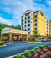 Fairfield Inn & Suites Washington, DC/Downtown ホテルの詳細