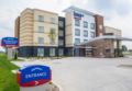 Fairfield Inn & Suites Waterloo Cedar Falls ホテルの詳細