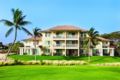 Fairway Villas Waikoloa by Outrigger ホテルの詳細