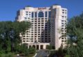 Falls Church Marriott Fairview Park ホテルの詳細