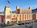 Fiesta Henderson Hotel ホテルの詳細
