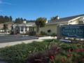 Fireside Inn on Moonstone Beach ホテルの詳細