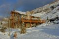 Five-Bedroom Vacation Home Near Cottonwood Canyon ホテルの詳細