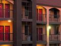 Five Star Inn ホテルの詳細