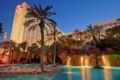 Flamingo Las Vegas ホテルの詳細