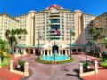 Florida Hotel and Conference Center in the Florida Mall BW Premier Collection ホテルの詳細