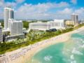 Fontainebleau Miami Beach ホテルの詳細