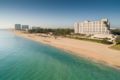 Fort Lauderdale Marriott Harbor Beach Resort & Spa ホテルの詳細