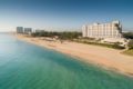 Fort Lauderdale Marriott Harbor Beach Resort & Spa ホテルの詳細