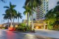 Fort Lauderdale Marriott North ホテルの詳細