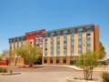 Four Points by Sheraton at Phoenix Mesa Gateway Airport ホテルの詳細