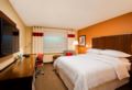 Four Points by Sheraton Atlanta Airport West ホテルの詳細