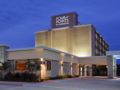 Four Points by Sheraton College Station ホテルの詳細