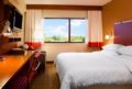 Four Points by Sheraton Dallas Fort Worth Airport North ホテルの詳細