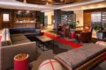 Four Points by Sheraton Detroit Metro Airport ホテルの詳細