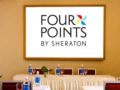 Four Points by Sheraton Fargo ホテルの詳細