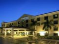 Four Points by Sheraton Fort Myers Airport ホテルの詳細