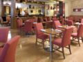 Four Points by Sheraton Houston - CITYCENTRE ホテルの詳細