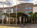 Four Points by Sheraton Jacksonville Baymeadows ホテルの詳細
