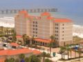 Four Points by Sheraton Jacksonville Beachfront ホテルの詳細