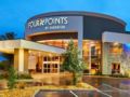 Four Points by Sheraton Little Rock Midtown ホテルの詳細