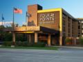 Four Points by Sheraton Mall of America Minneapolis Airport ホテルの詳細