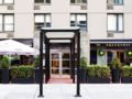 Four Points by Sheraton Manhattan Chelsea ホテルの詳細