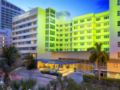 Four Points by Sheraton Miami Beach ホテルの詳細