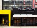 Four Points by Sheraton Midtown - Times Square ホテルの詳細