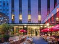 Four Points by Sheraton New York Downtown ホテルの詳細