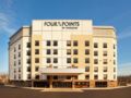 Four Points by Sheraton Newark Christiana Wilmington ホテルの詳細