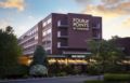 Four Points by Sheraton Norwood ホテルの詳細
