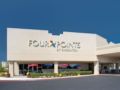 Four Points by Sheraton Oklahoma City Airport ホテルの詳細