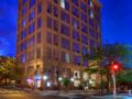 Four Points by Sheraton Philadelphia City Center ホテルの詳細