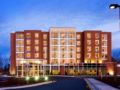 Four Points by Sheraton Raleigh Durham Airport ホテルの詳細