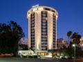 Four Points by Sheraton San Diego Downtown Little Italy ホテルの詳細
