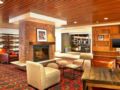 Four Points by Sheraton Scranton ホテルの詳細