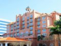 Four Points by Sheraton Suites Tampa Airport Westshore ホテルの詳細