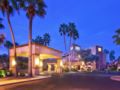 Four Points by Sheraton Tucson Airport ホテルの詳細