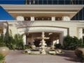 Four Seasons Hotel Las Vegas ホテルの詳細