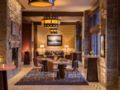 Four Seasons Resort Jackson Hole ホテルの詳細