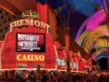 Fremont Hotel and Casino ホテルの詳細