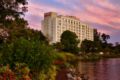 Gaithersburg Marriott Washingtonian Center ホテルの詳細