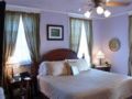 GARDENIA INN - BED AND BREAKFAST ホテルの詳細